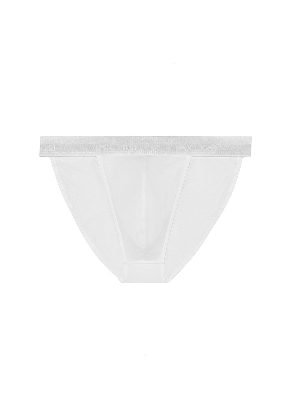 hom-classic-tanga-homme-blanc-modal-coton image 1