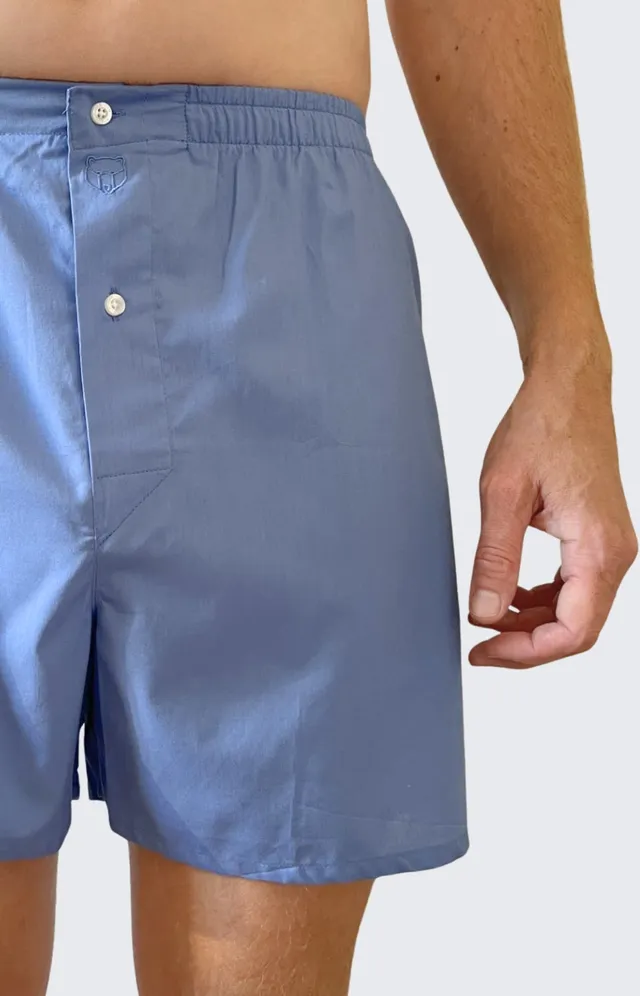 arthur-le-club-bleu-jean-cale-on-coton-denim image 1