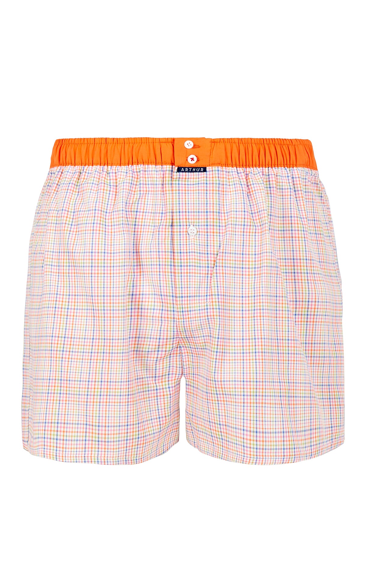 arthur-le-club-cale-on-1019-homme-coton-bio image 3