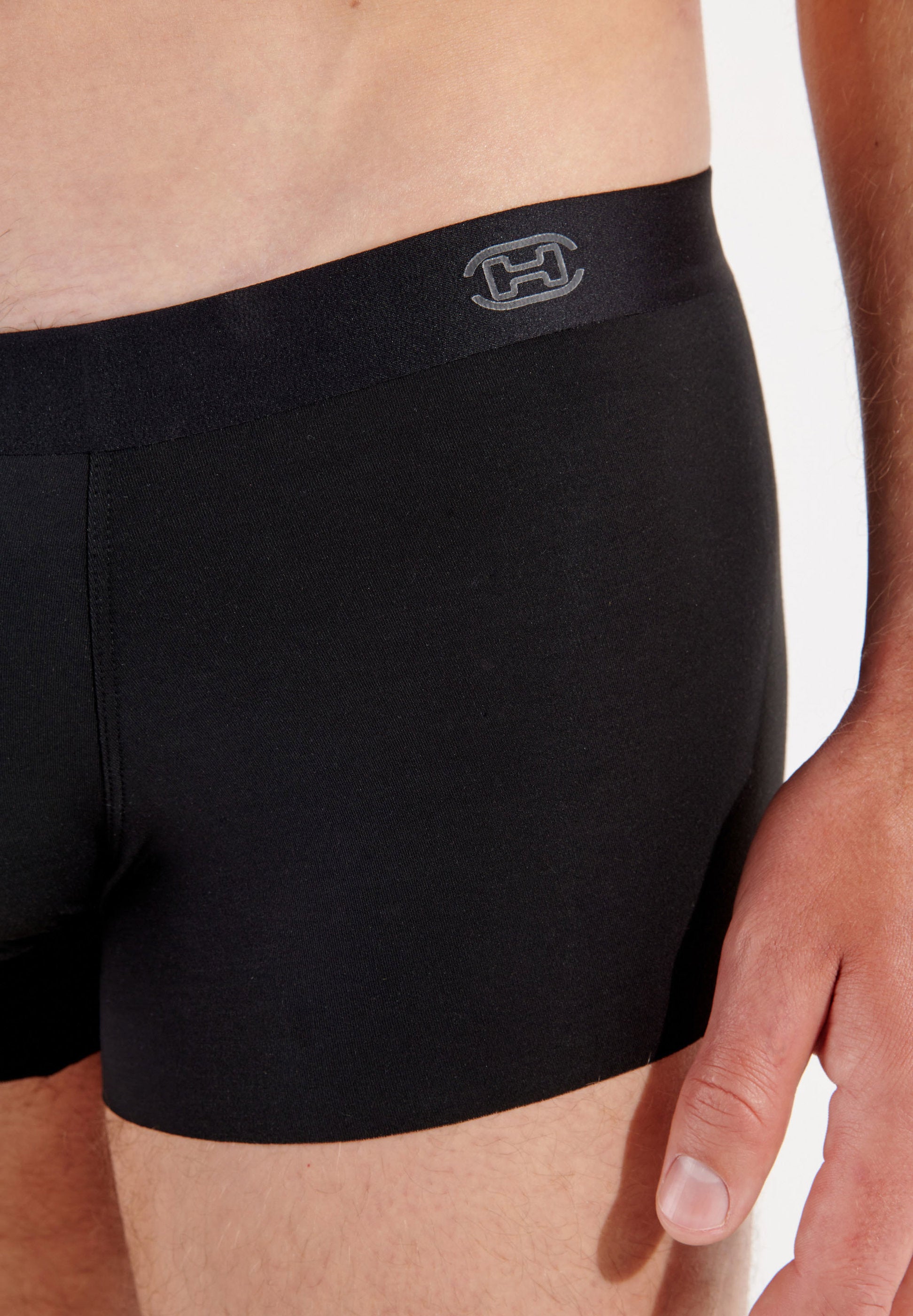 hom-invisible-comfort-boxer-noir-modal-taille-m image 5