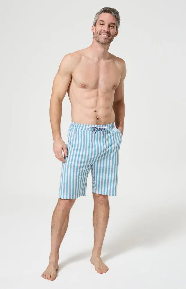 arthur-bob-van-life-short-multicolore-coton-l-ger image 1