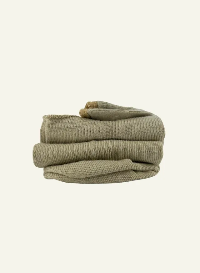 archiduchesse-invisible-socquettes-anne-visible-beige-coton image 1