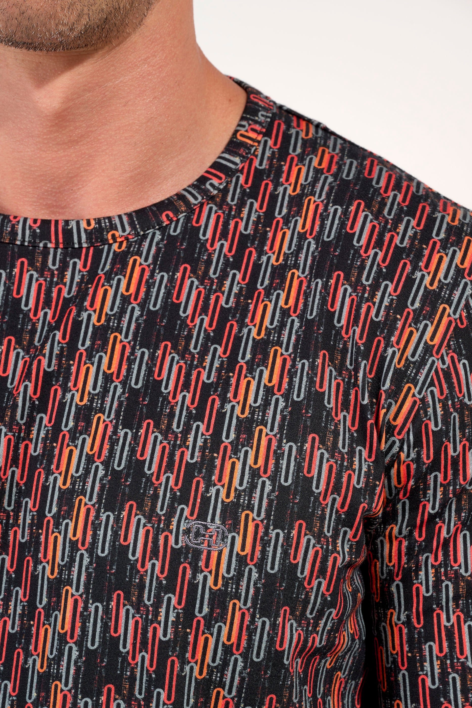 hom-modal-comfort-westgate-403120-pyjama-long-homme-rouge image 4