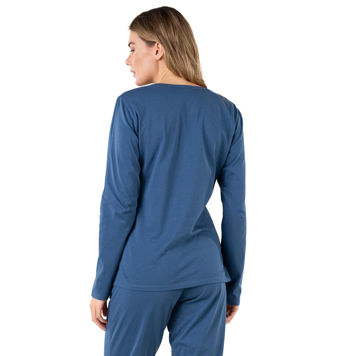 athena-my-petit-prix-7l58-pyjama-homme-s-coton image 3