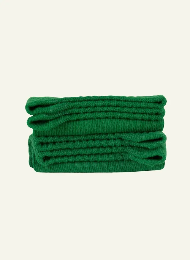 archiduchesse-socquette-vert-anglais-socquettes-coton-36-41 image 1
