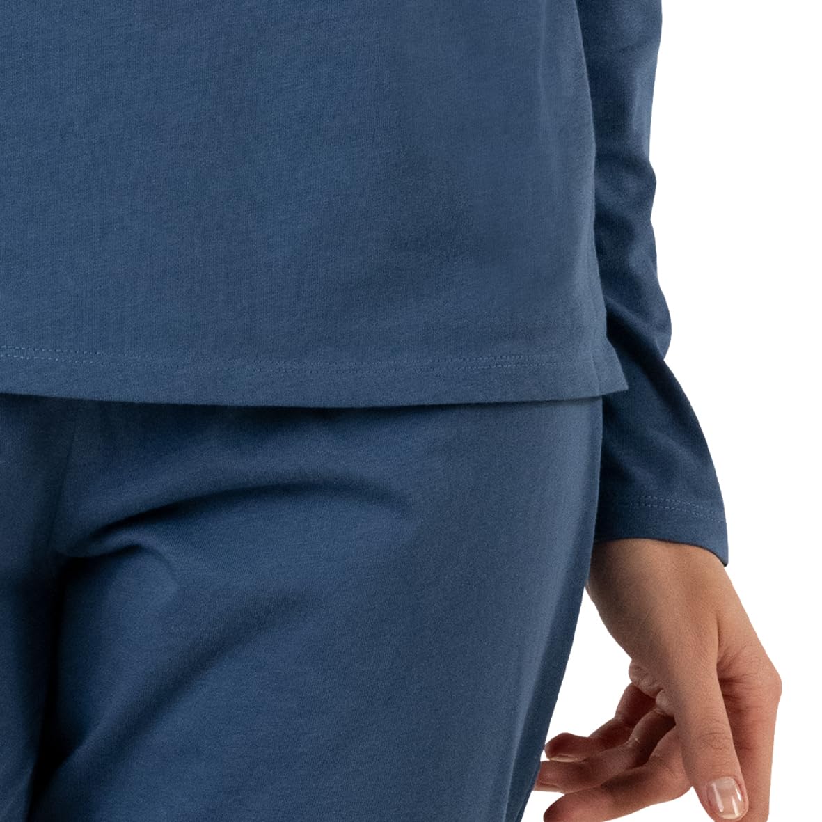 athena-my-petit-prix-7l58-pyjama-homme-s-coton image 8