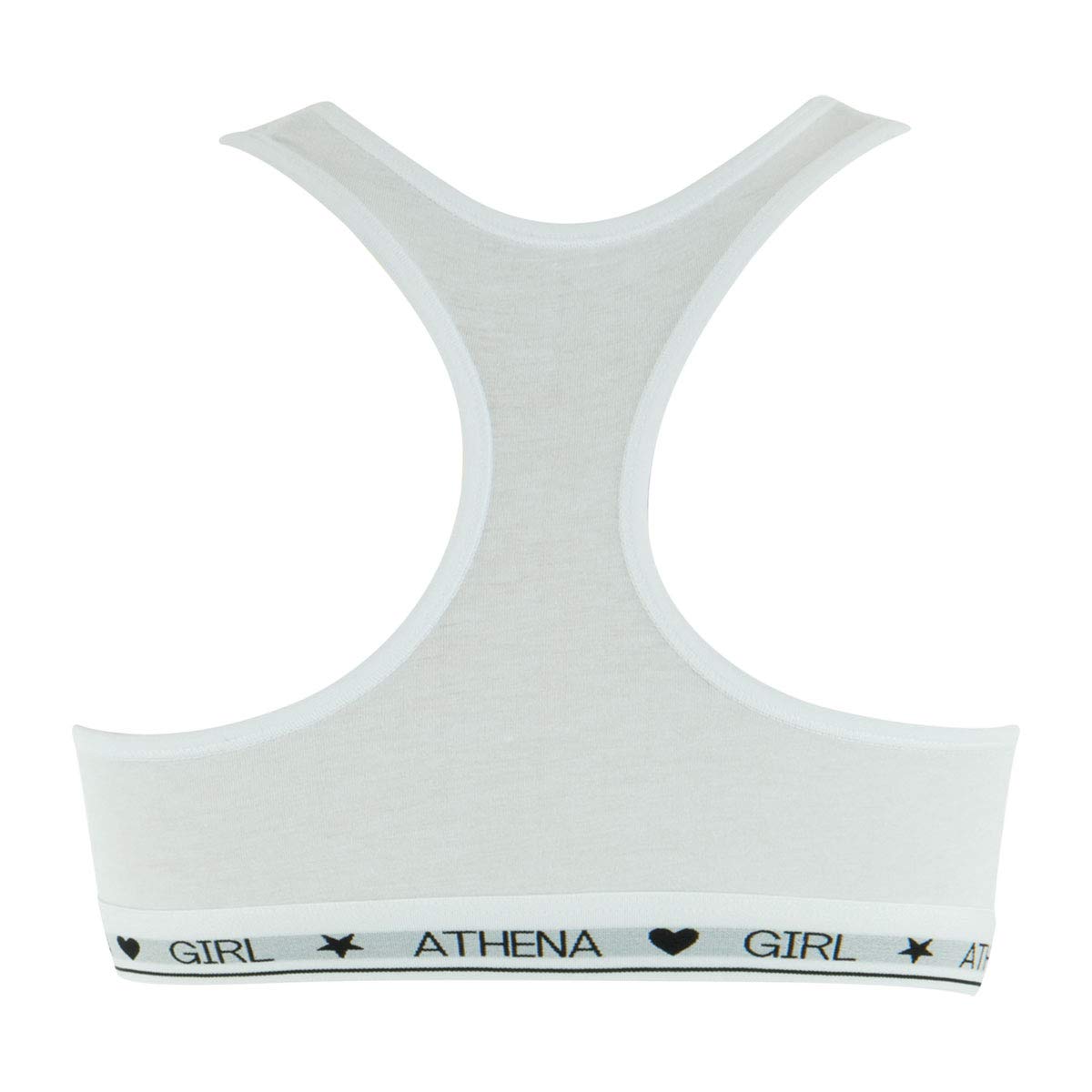 athena-douceur-coton-brassi-re-fille-blanc-10-ans image 4