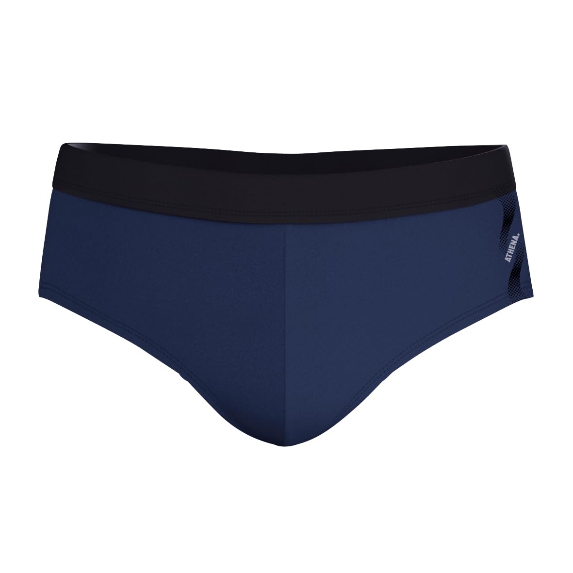 athena-daily-sport-slip-de-bain-homme-taille-l-maintien-sport image 1