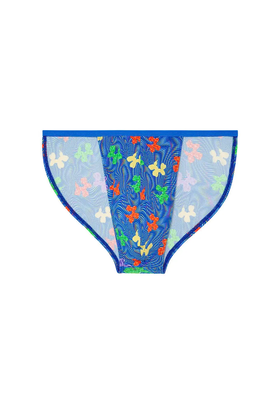 hom-funky-styles-tanga-homme-bleu-imprim image 1