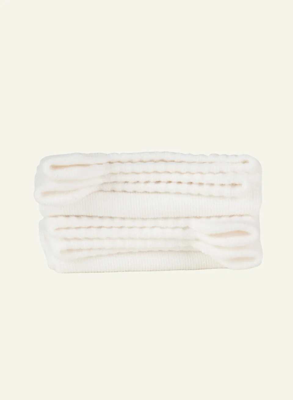archiduchesse-socquette-blanc-mouton-socquettes-basses-36-41 image 1