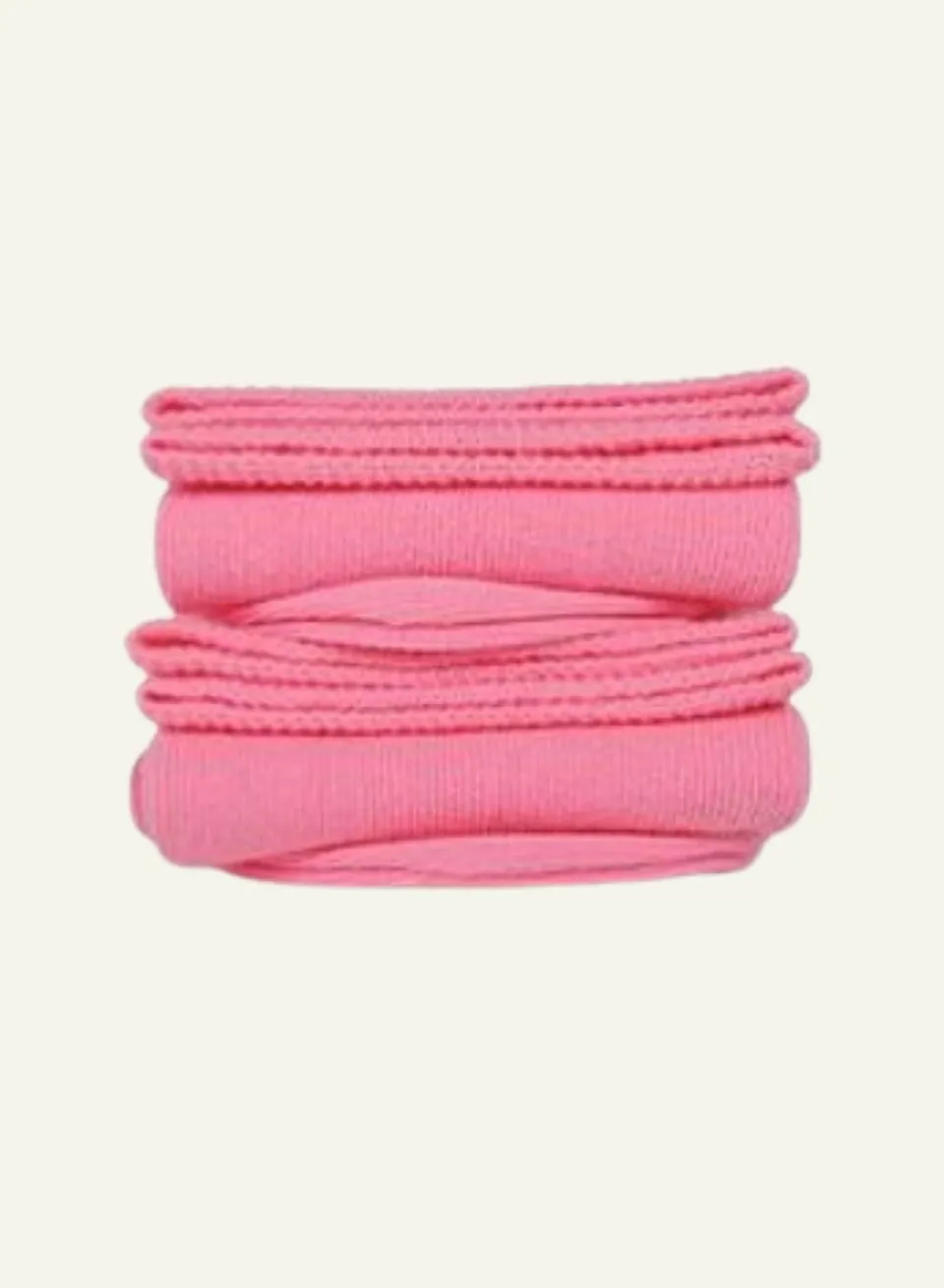 archiduchesse-de-ville-rose-panth-re-chaussettes-coton-mi-mollet image 1