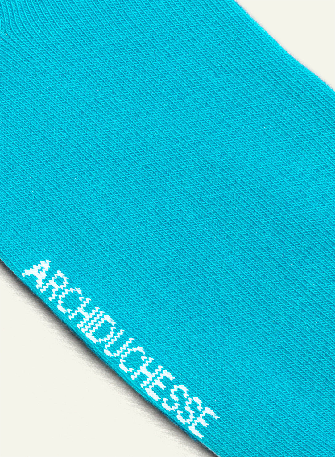 archiduchesse-socquette-bleu-turquoise-socquettes-coton image 6