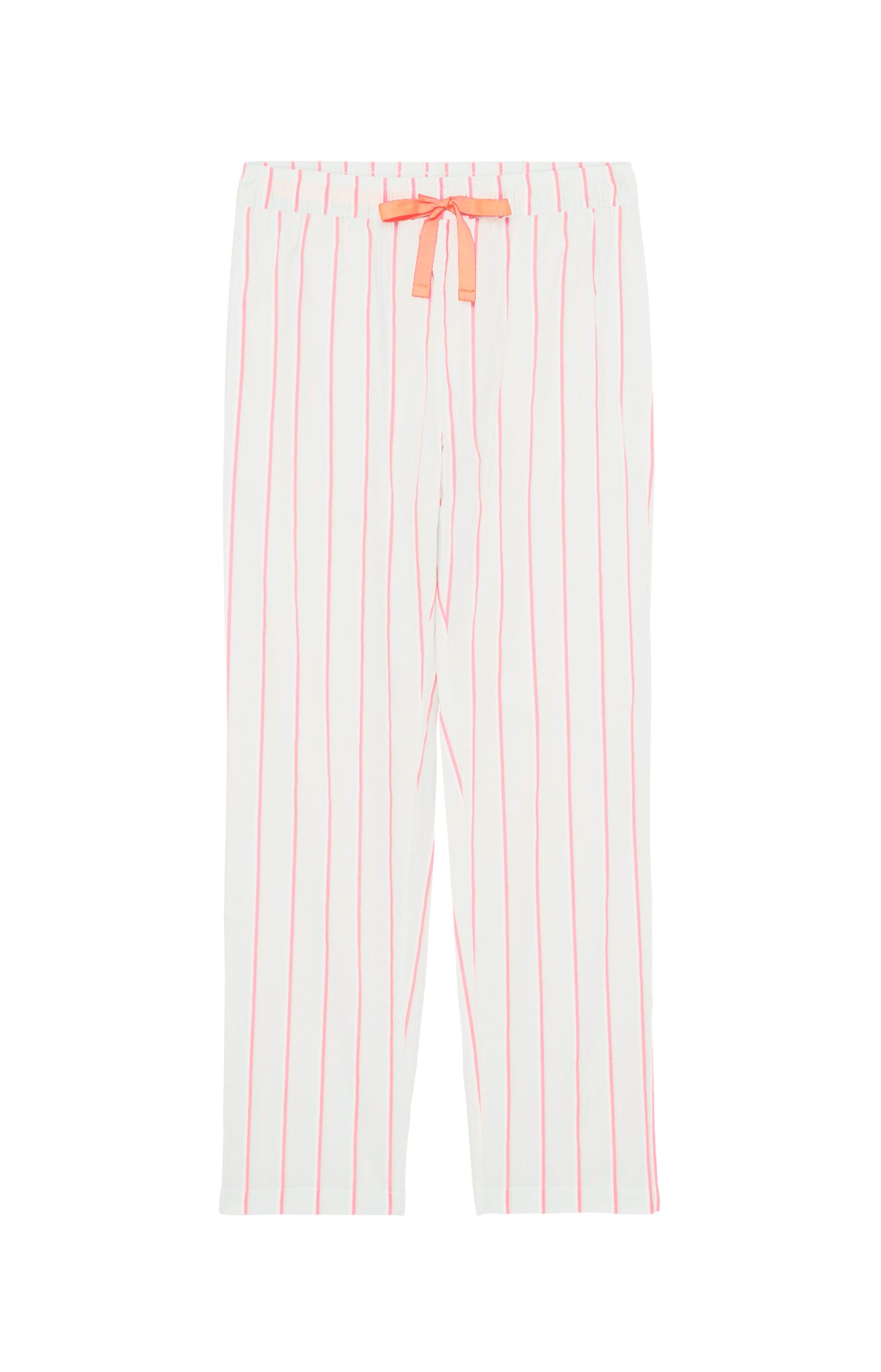 arthur-bob-camille-pantalon-sable-rayures-coton-bio image 3