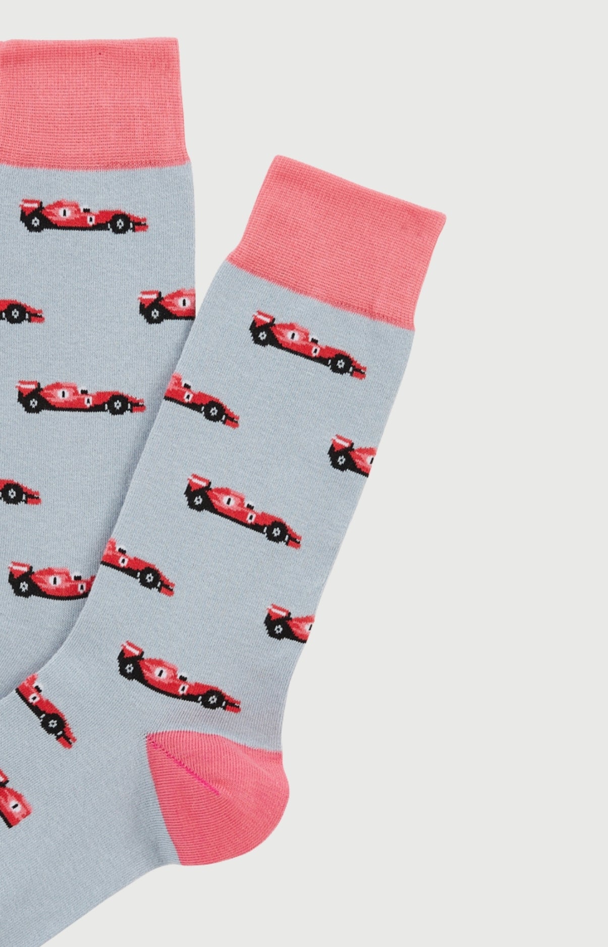 arthur-bob-grand-prix-du-sommeil-chaussettes-ciel-40-46 image 2