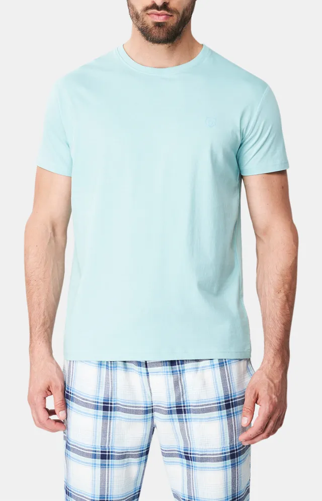 arthur-bob-jade-tee-shirt-homme-jade-coton-bio image 1