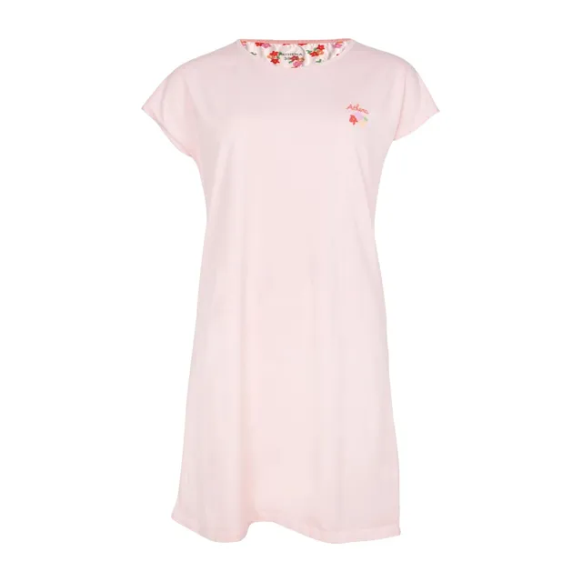 athena-easy-coton-nuisette-femme-m-imprim-floral image 1