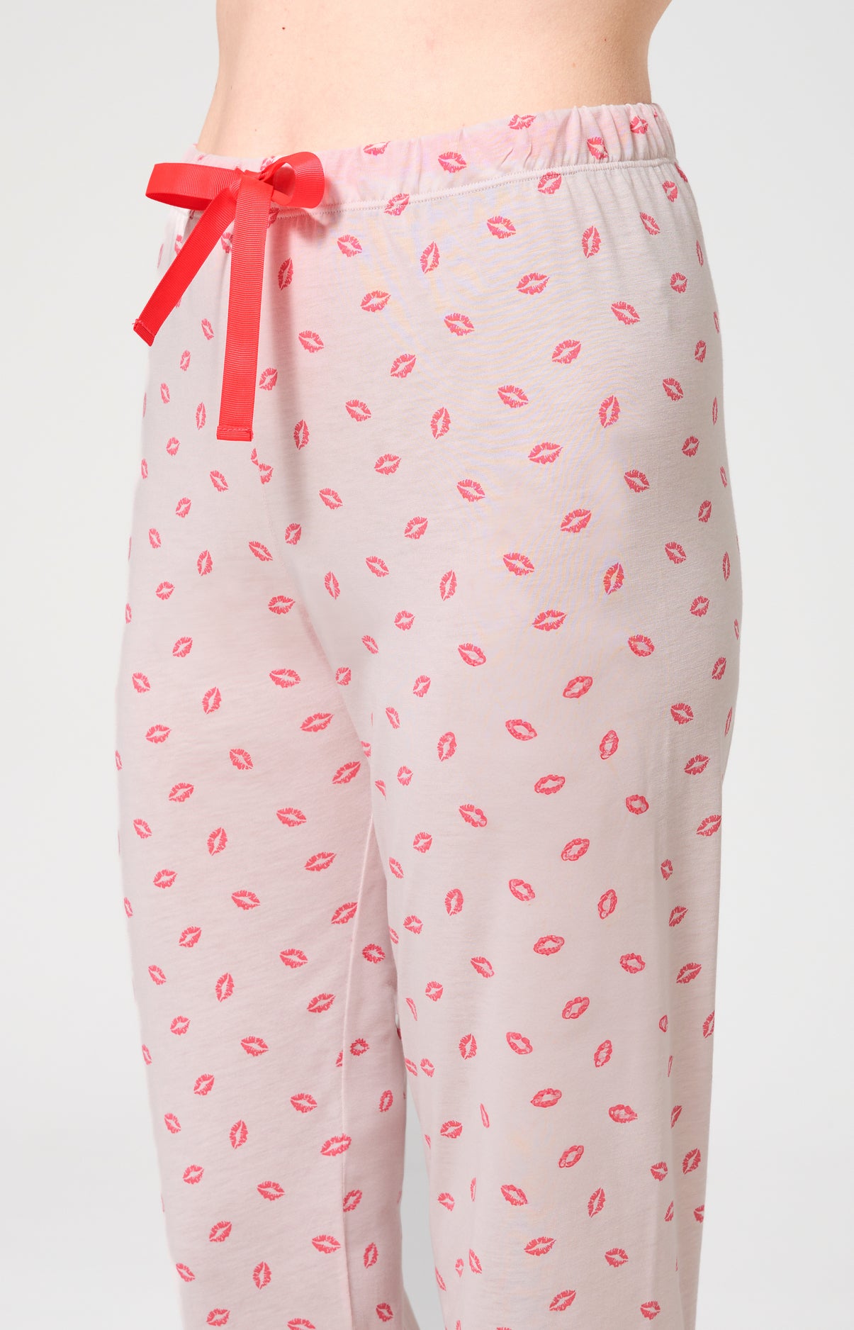 arthur-bob-kiss-pyjama-femme-nude-lyocell-coton image 7