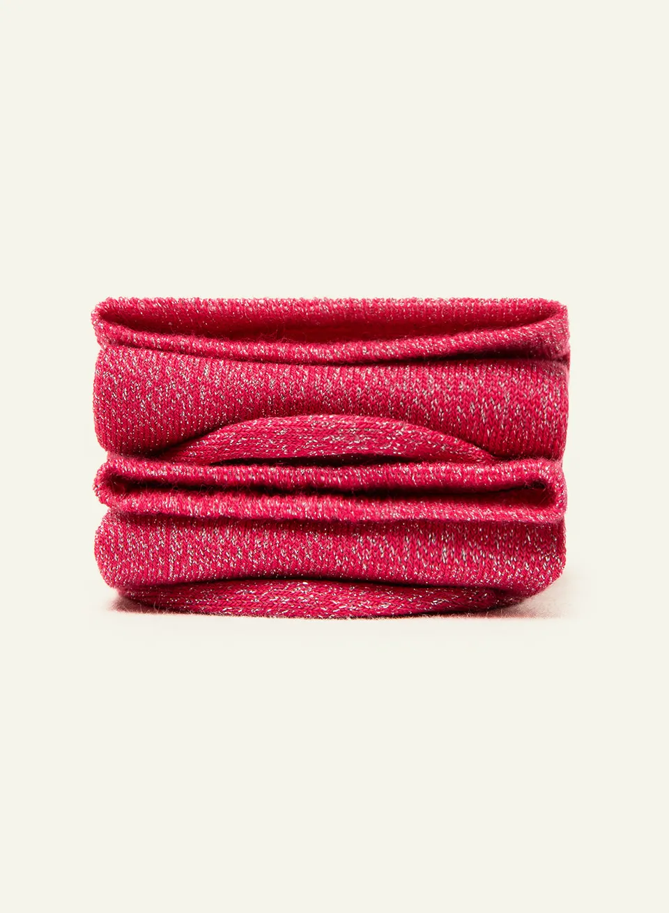 archiduchesse-paillet-e-chaussettes-fuchsia-lurex-brillantes-36-41 image 1