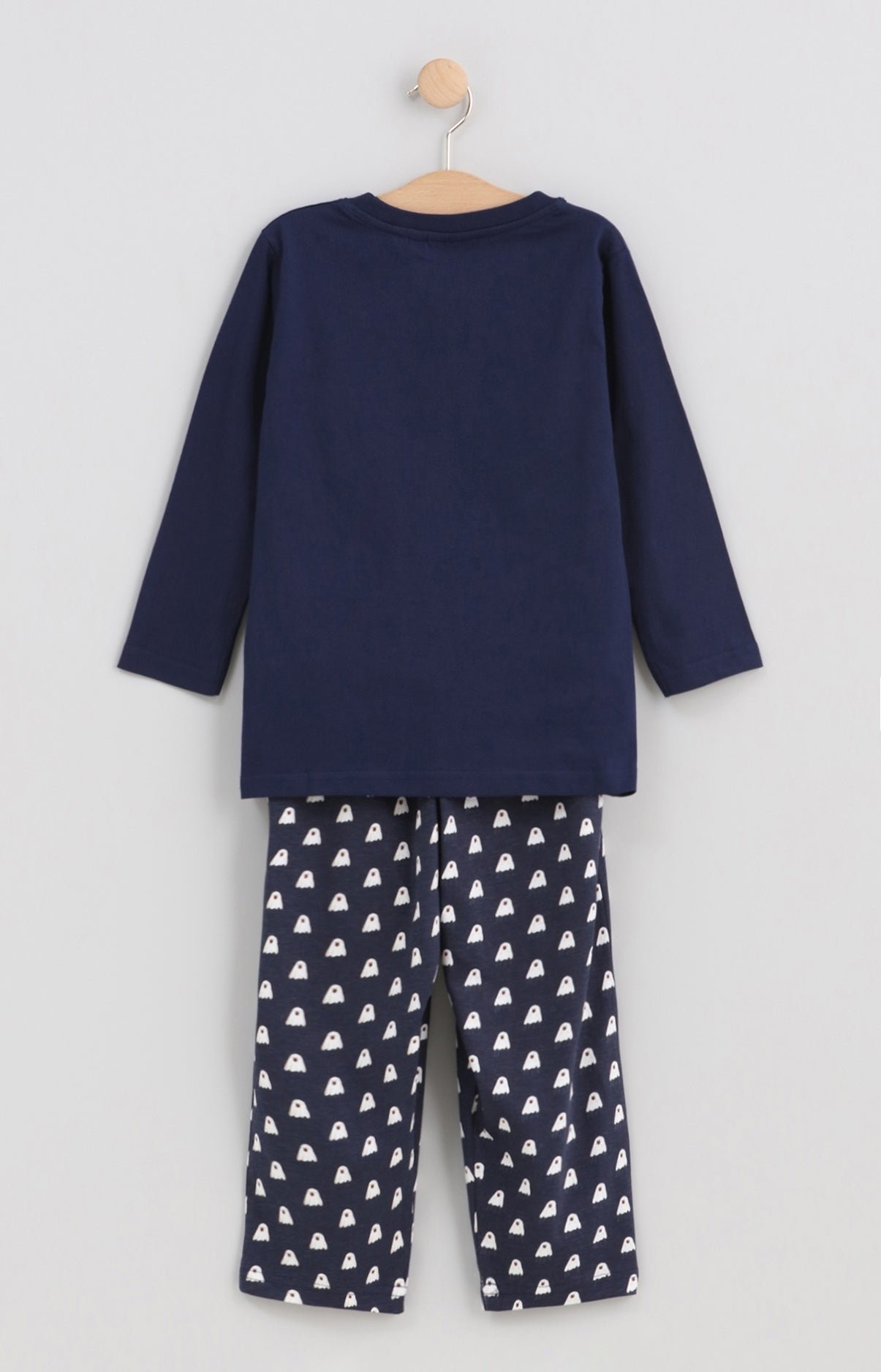 arthur-bob-pyjama-enfant-dans-de-beaux-draps-marine image 3