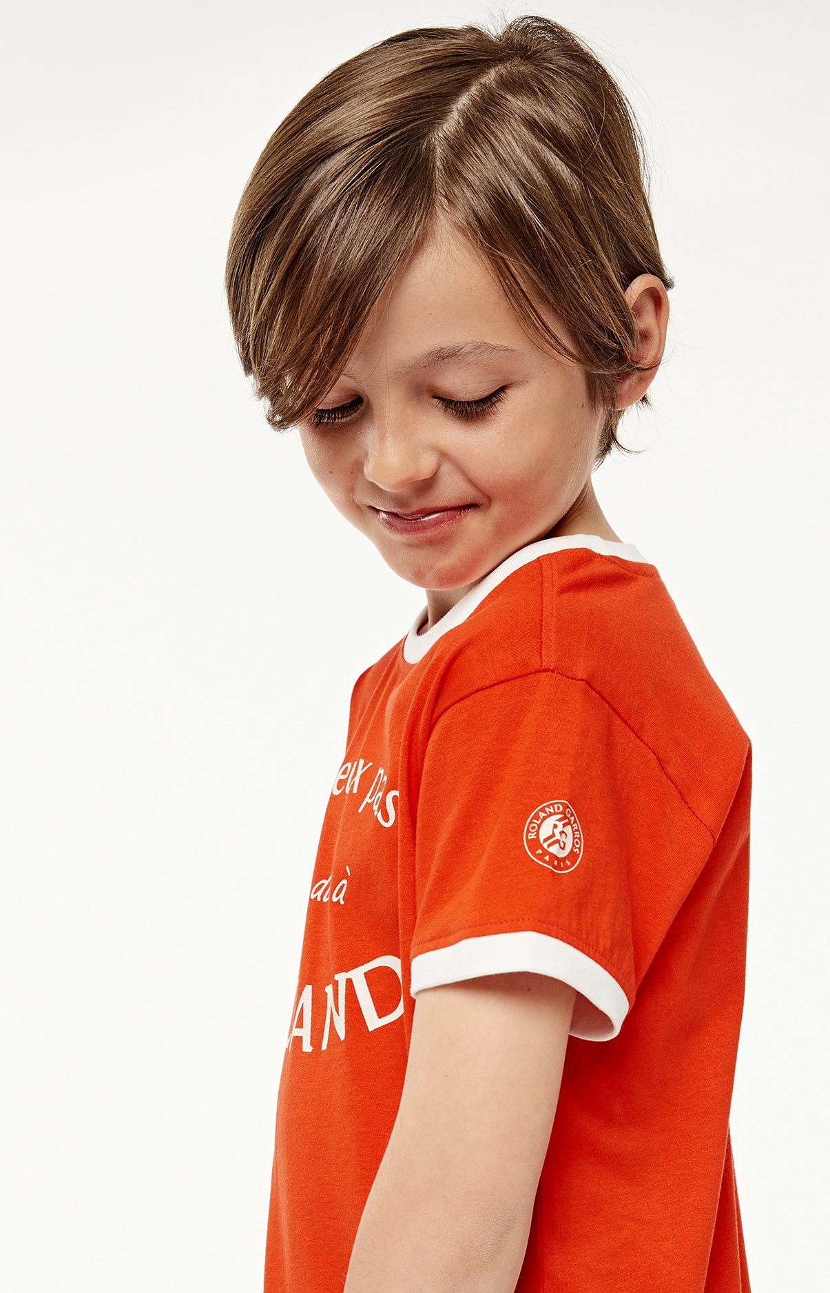 arthur-bob-roland-garros-pyjashort-enfant-marine image 5