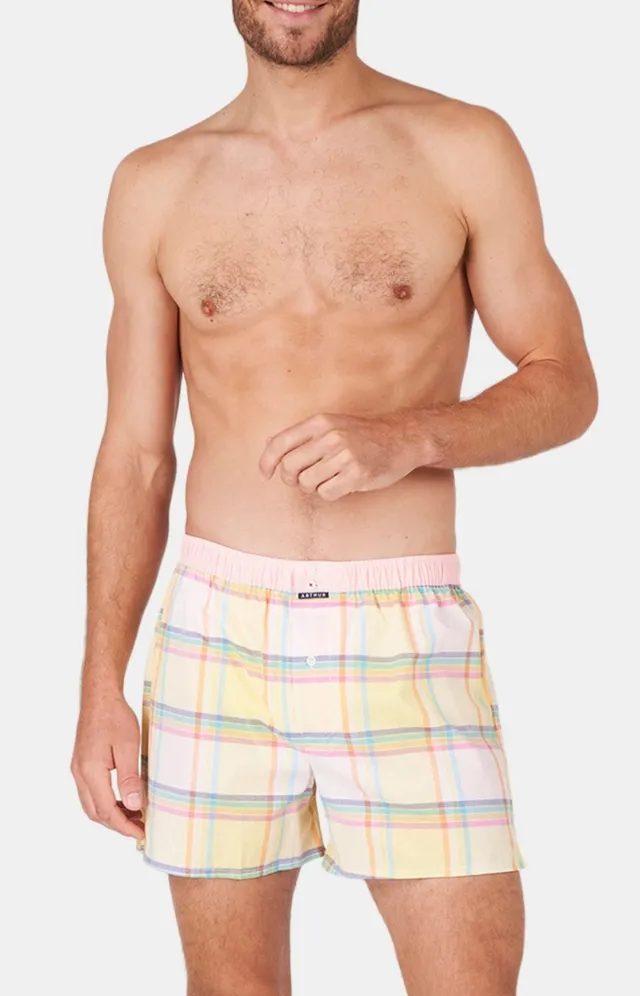 arthur-le-club-cale-on-1092-multicolore image 1