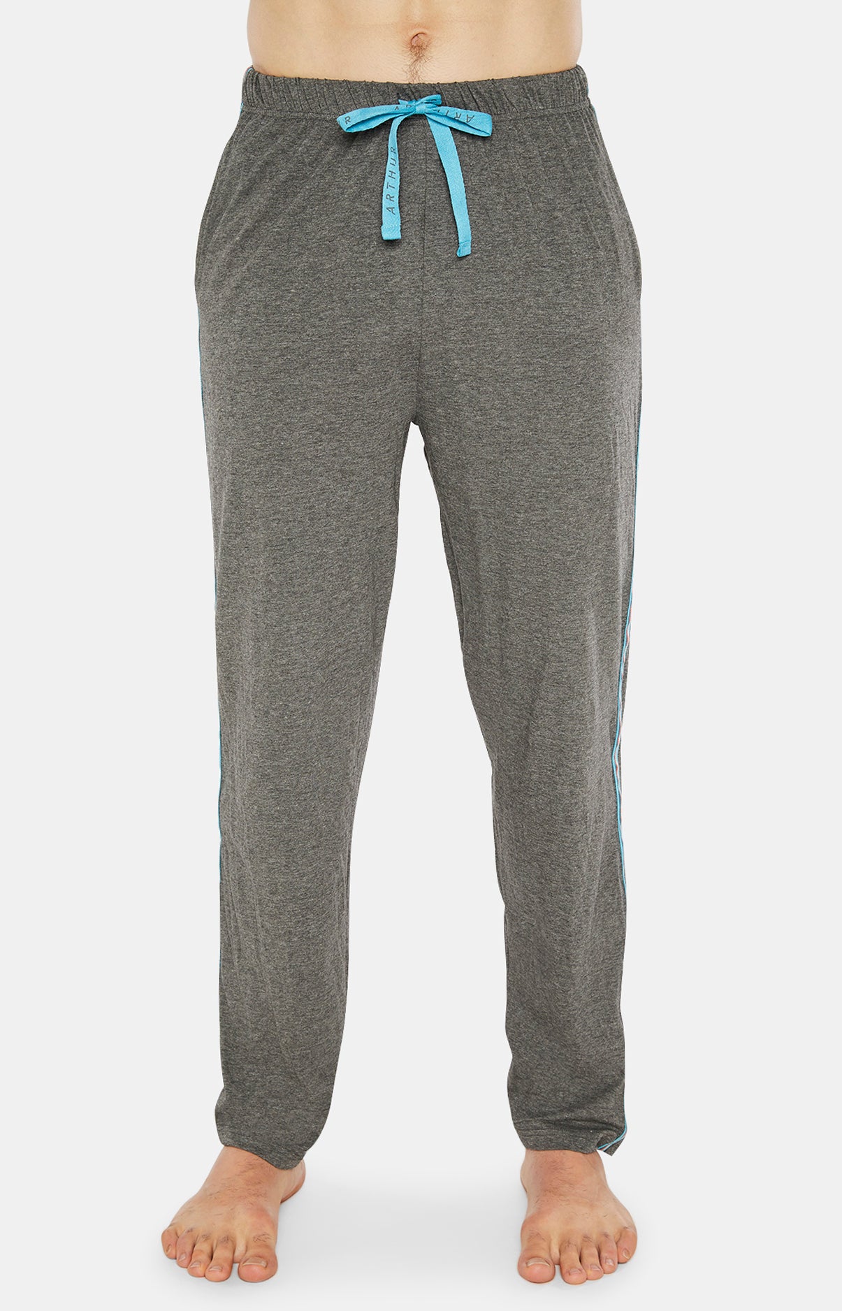arthur-bob-pyjama-homme-bricolage-marine image 6