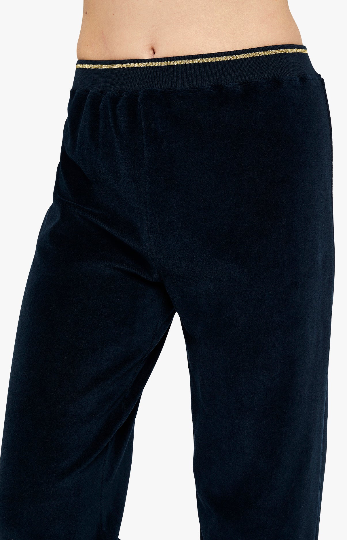 arthur-bob-oiseau-de-nuit-pyjama-noir-coton image 6