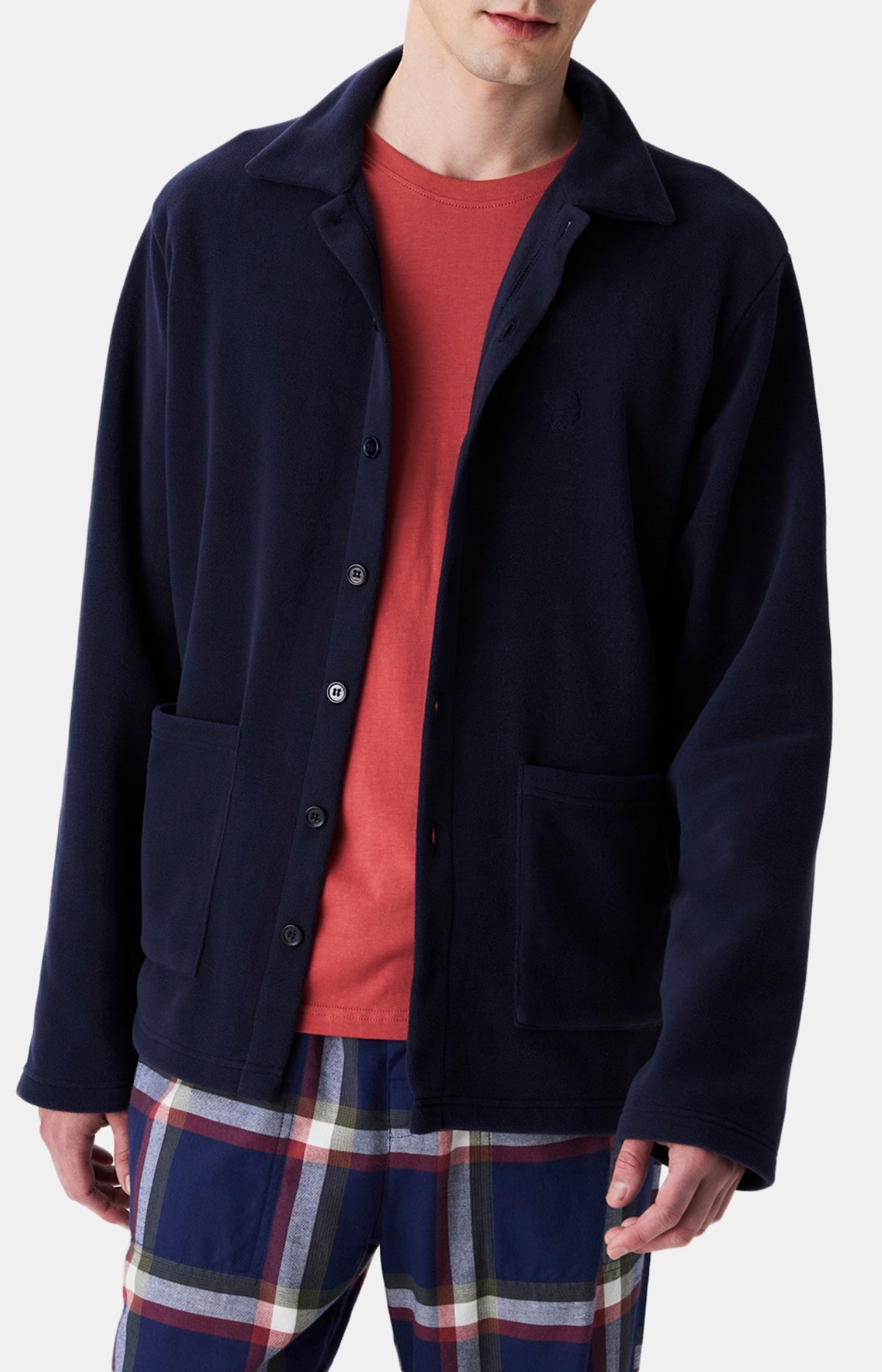 arthur-bob-nuit-polaire-veste-polaire-homme-nuit-micro-polaire image 4