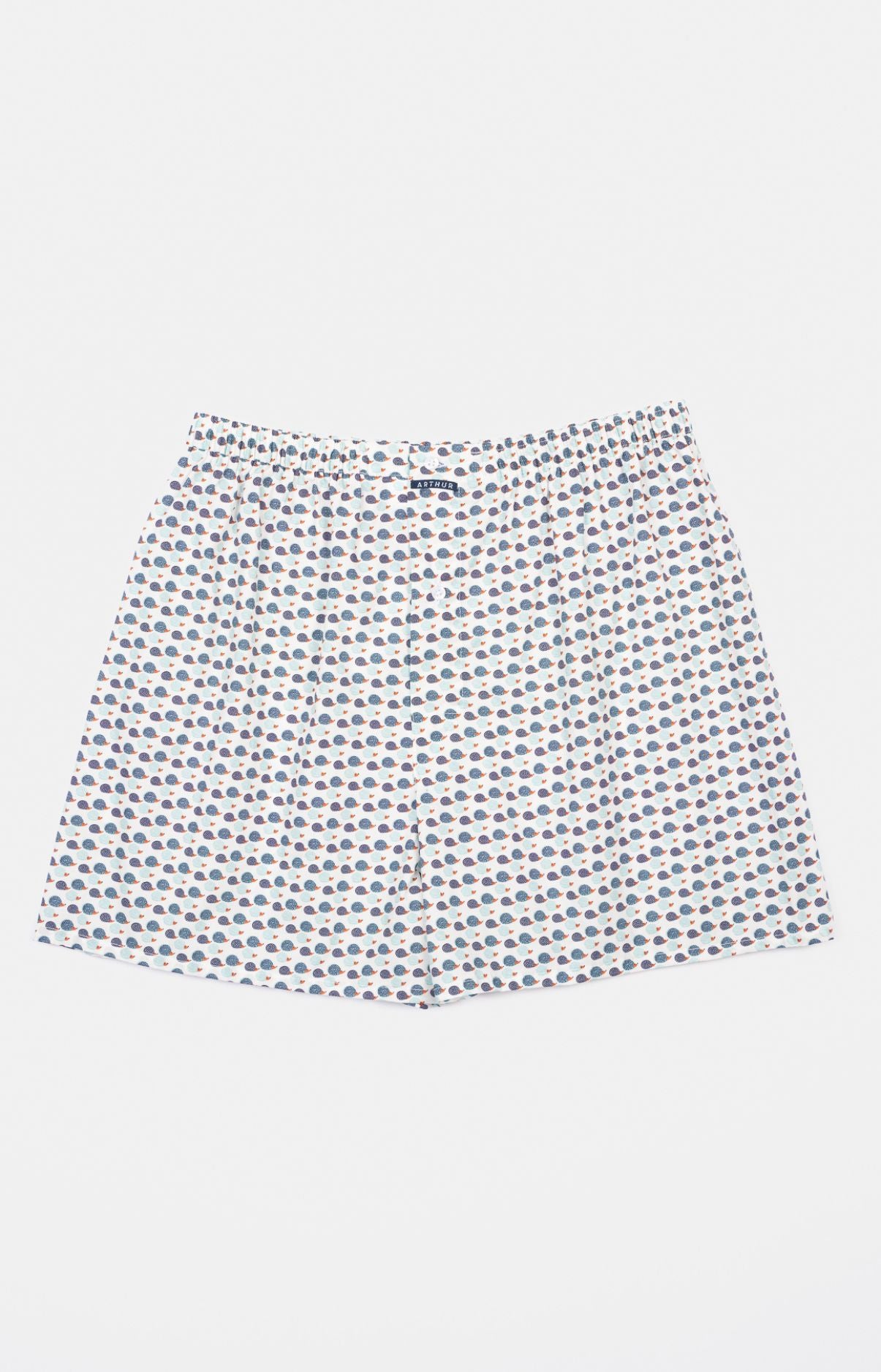 arthur-le-club-h-risson-cale-on-homme-multicolore-bio image 3