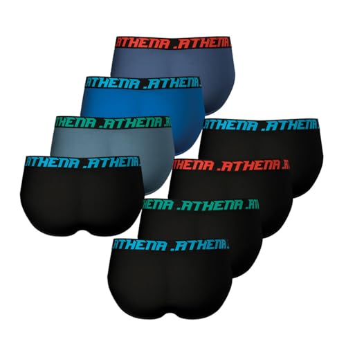 athena-my-petit-prix-lot-8-slips-homme-coton-taille-m image 4