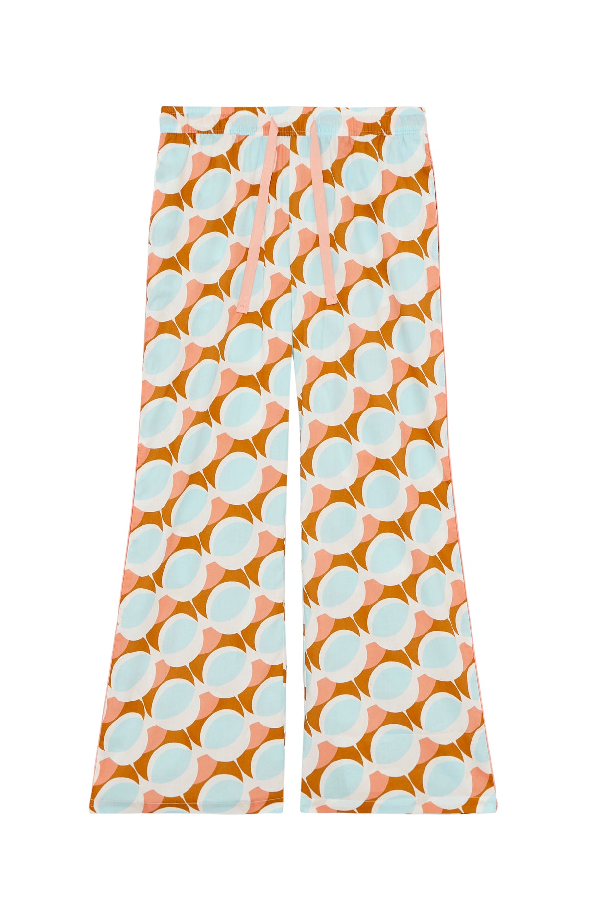arthur-bob-bulle-pantalon-pyjama-satin-bio-femme image 3