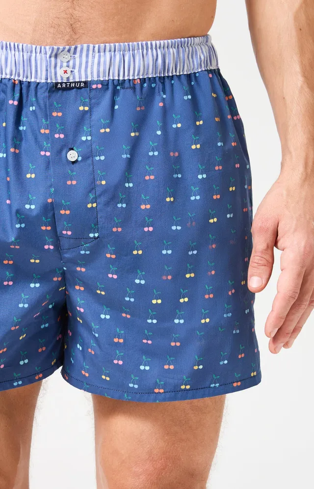 arthur-le-club-cale-on-suspensoir-n-1202-coton-bio-marine image 1