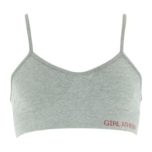 athena-sans-couture-brassi-re-fille-10-ans-gris-chin image 5