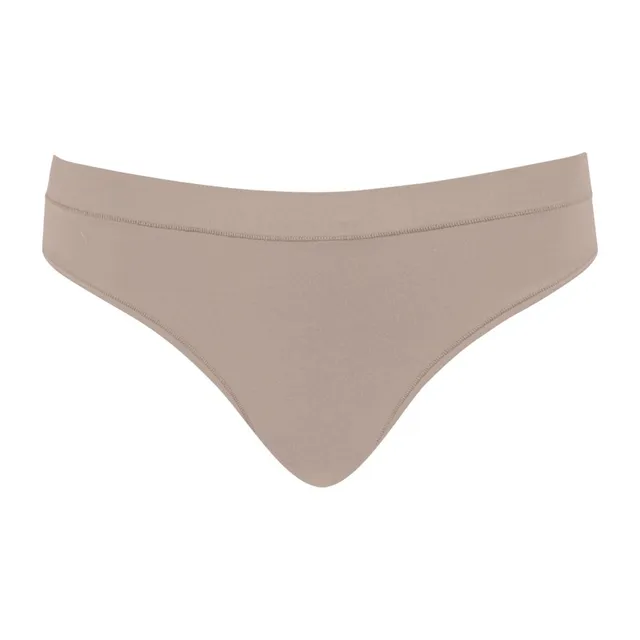 athena-easy-seconde-peau-slip-femme-caf-latt image 1