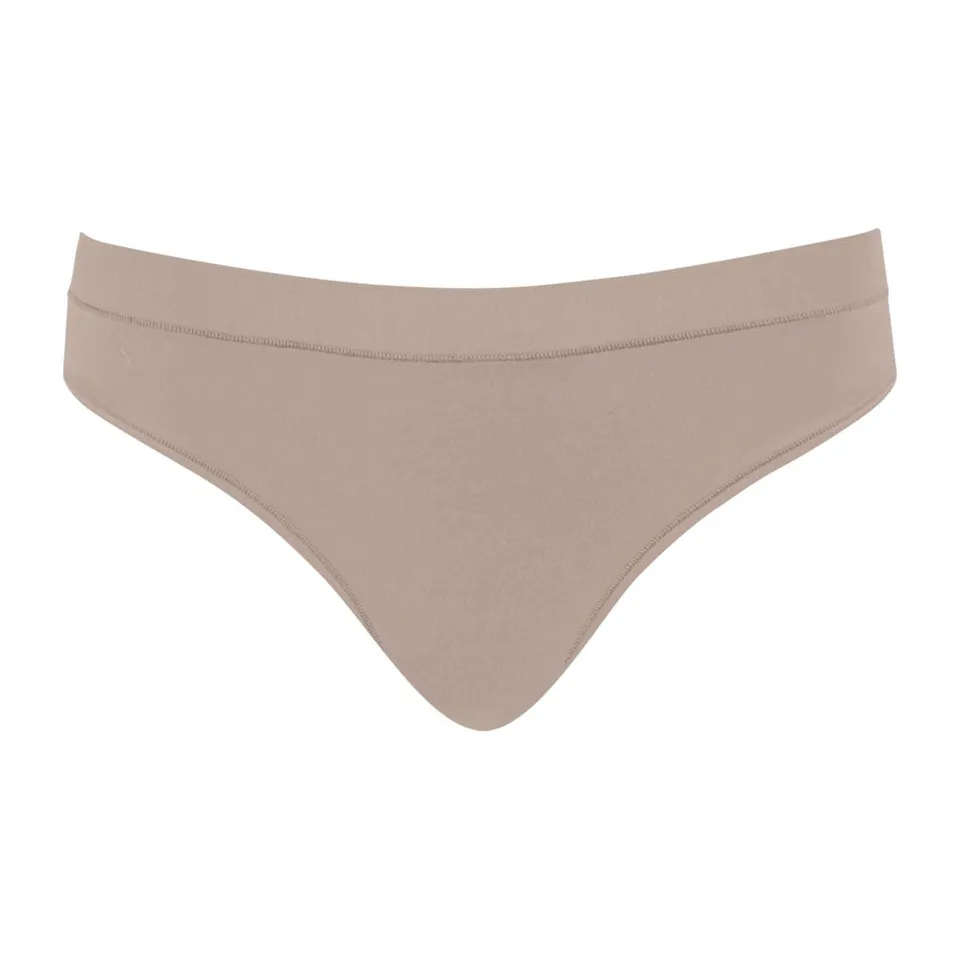 athena-easy-seconde-peau-slip-femme-caf-latt image 1