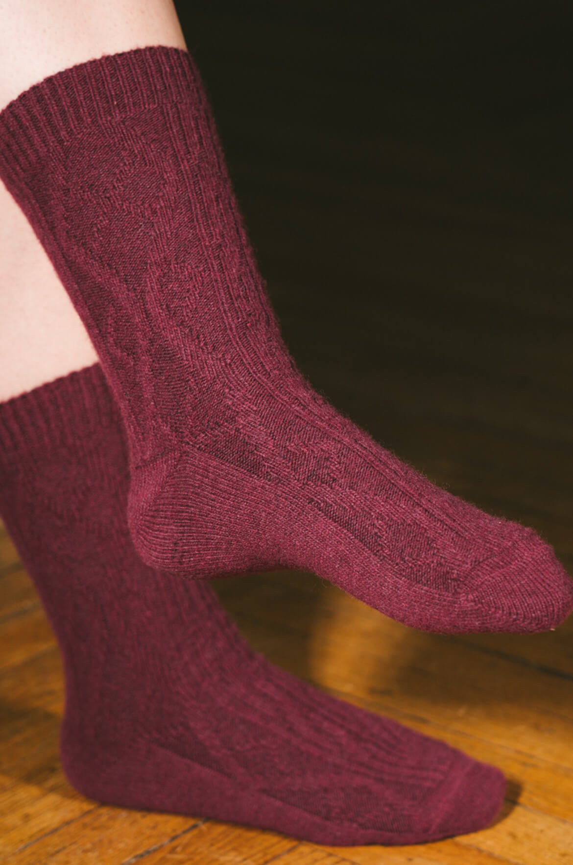 p-trone-chaussettes-c-tel-es-fil-d-cosse-homme-laine-m-rinos image 6