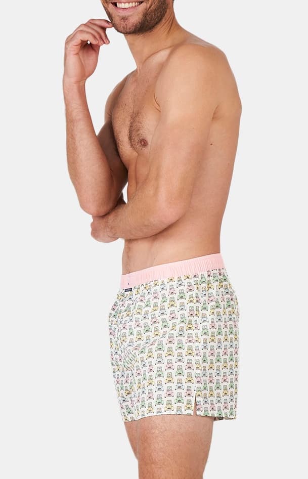 arthur-le-club-1098-cale-on-homme-coton-bio image 4