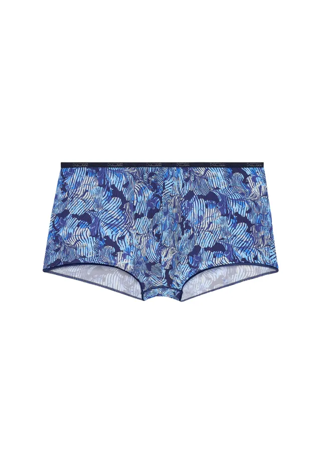 hom-temptation-barrett-403235-40p0bi-trunk-imprim-bleu-l-ger image 1