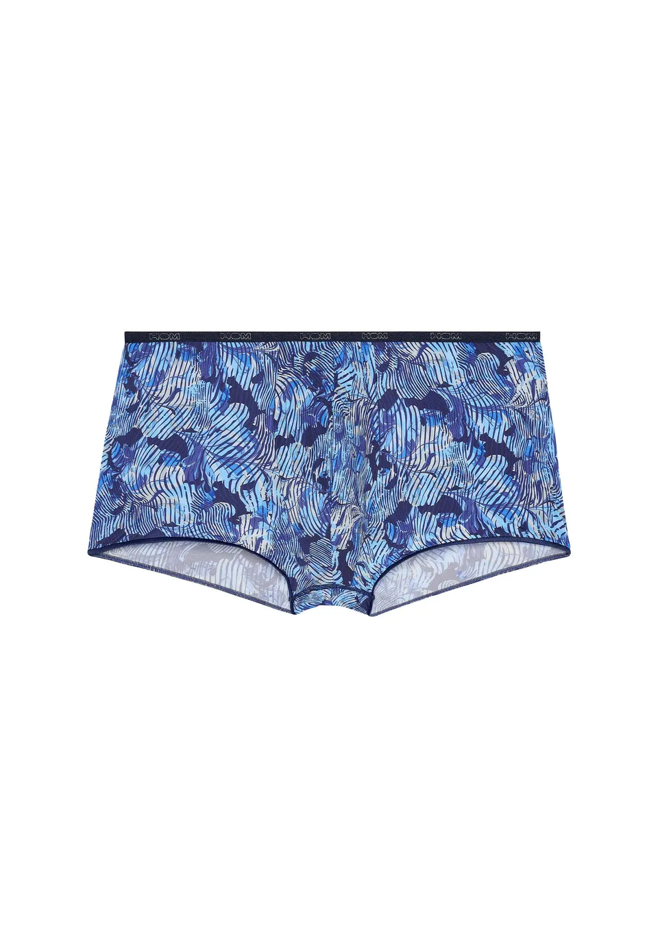 hom-temptation-barrett-403235-40p0bi-trunk-imprim-bleu-l-ger image 1