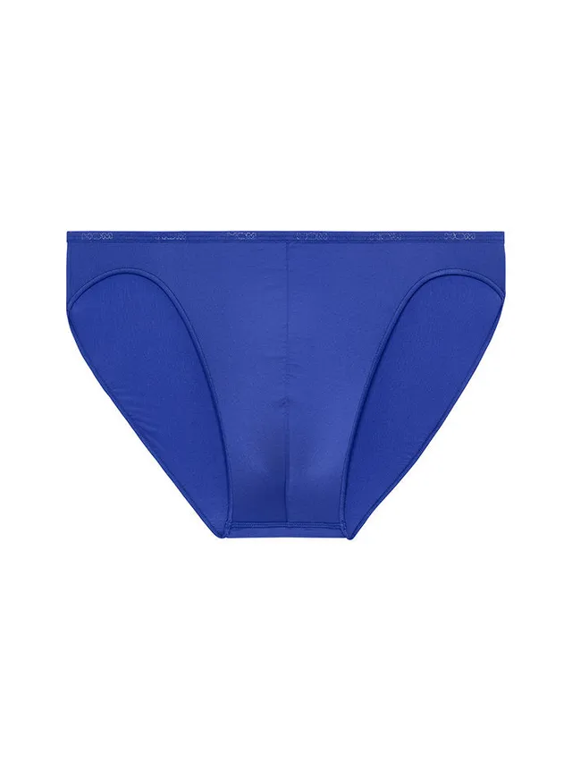 hom-plumes-micro-slip-homme-bleu-invisible image 1
