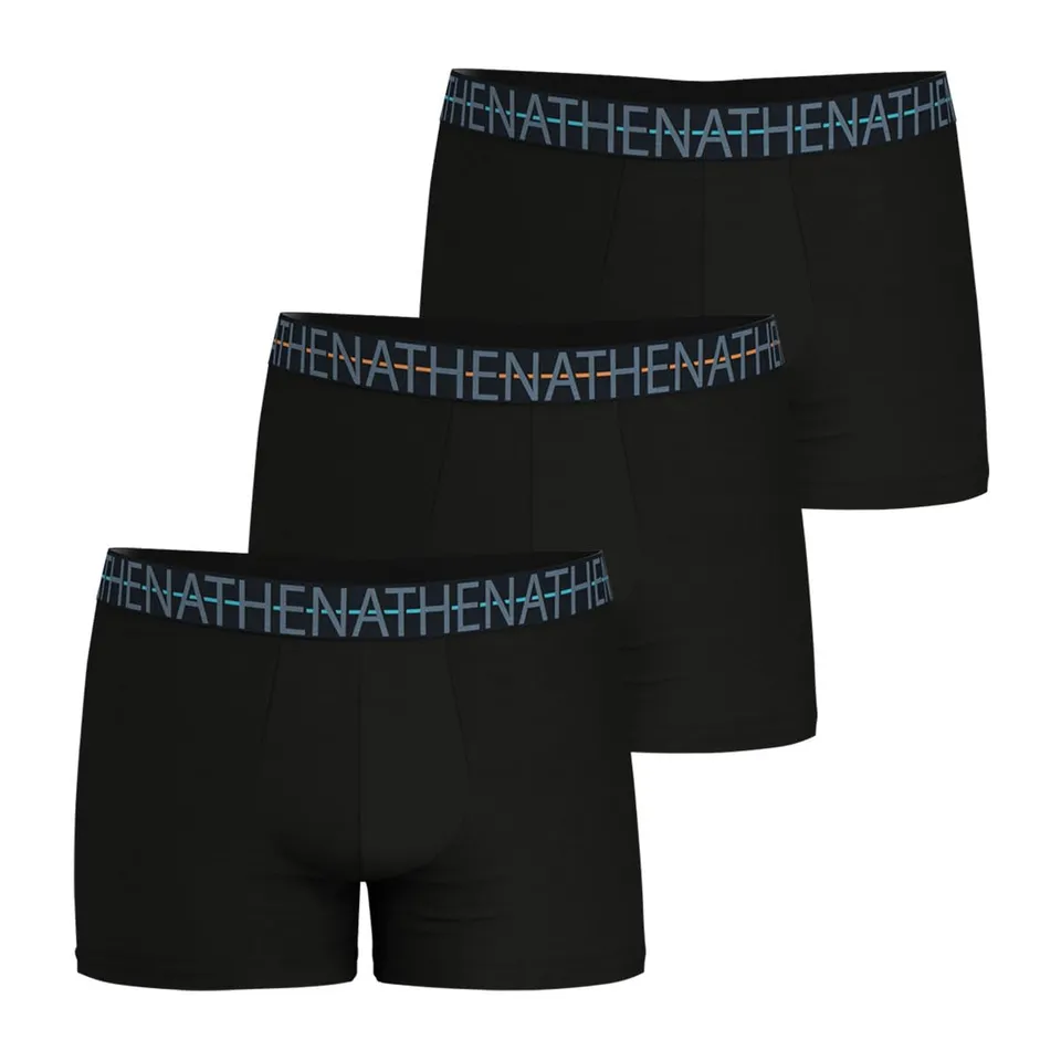 athena-pure-micro-lf78-boxer-homme-lot-de-3-microfibre image 1