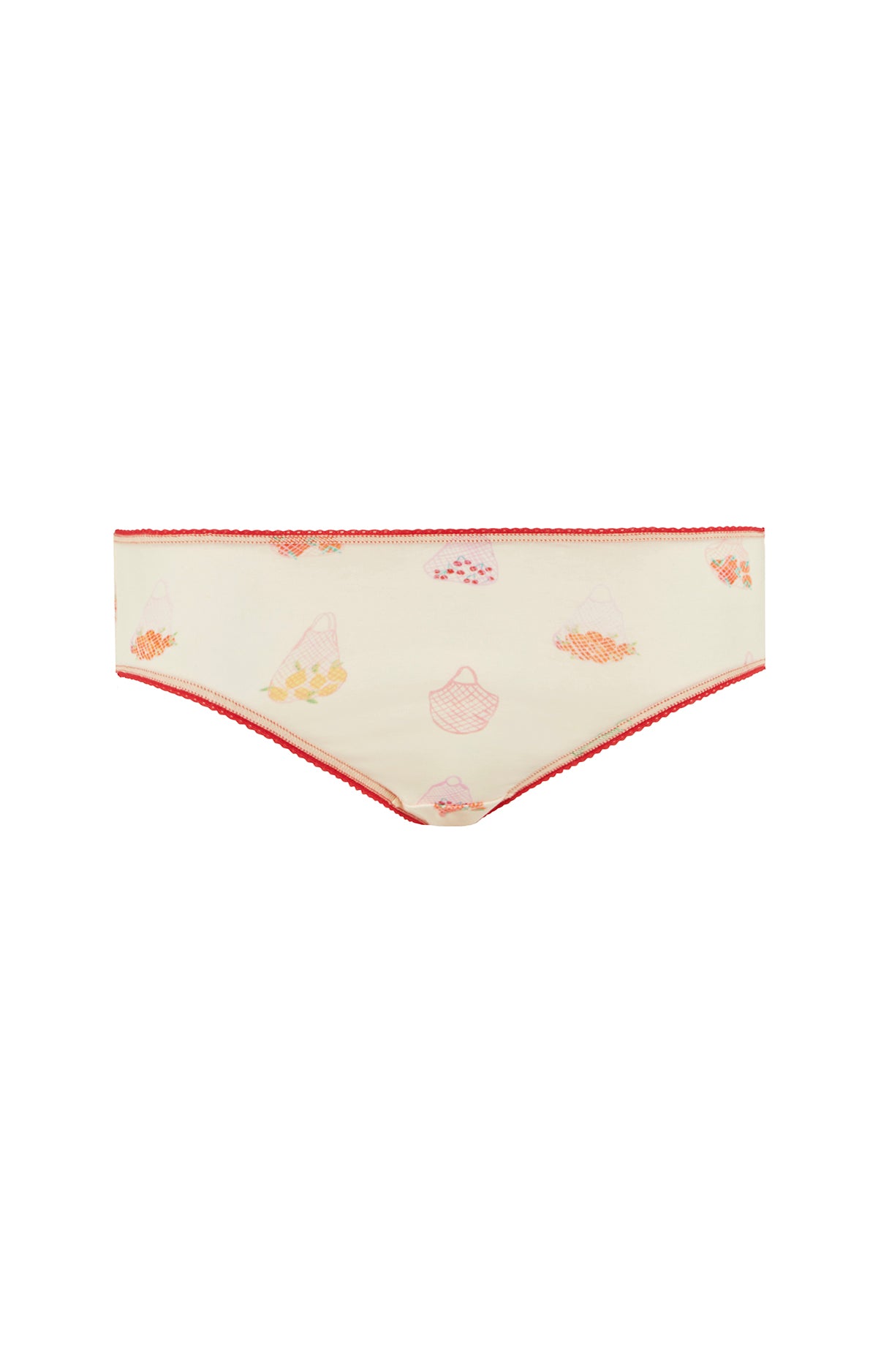 arthur-bob-tutti-frutti-culotte-femme-multicolore-coton-bio image 3