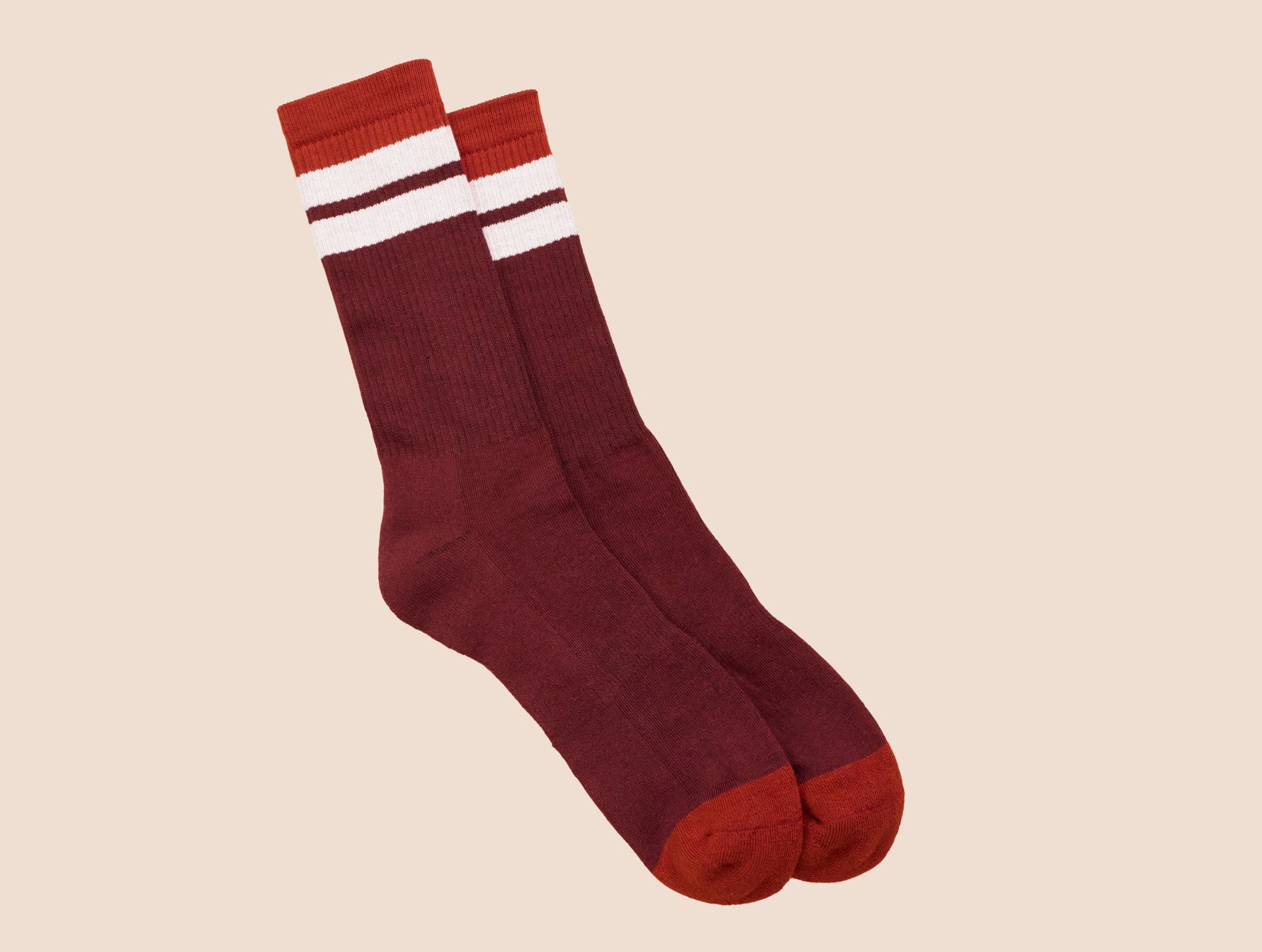 p-trone-chaussettes-de-tennis-chaussettes-hautes-marine-bio image 7