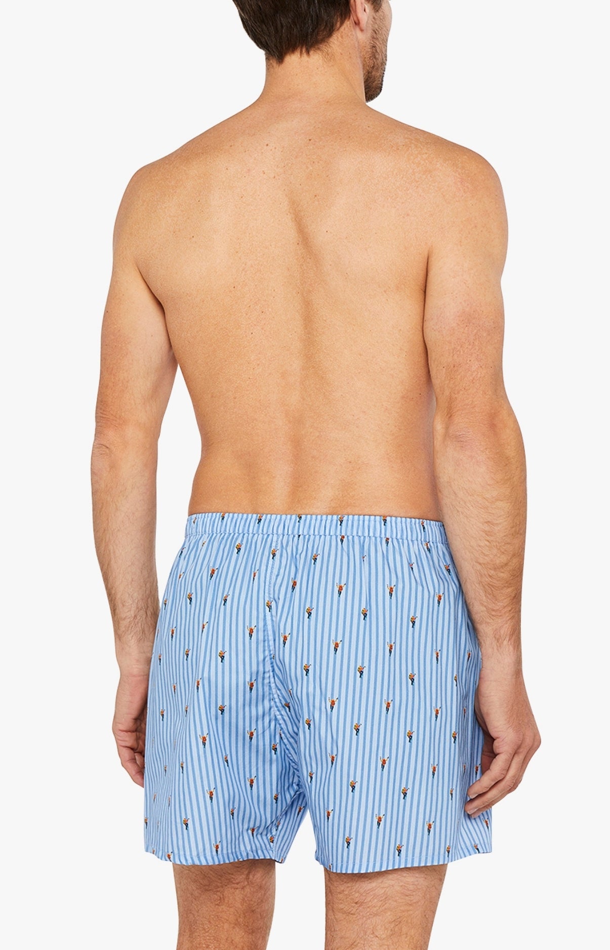 arthur-le-club-cale-on-everest-cale-on-homme-bleu-bio image 5