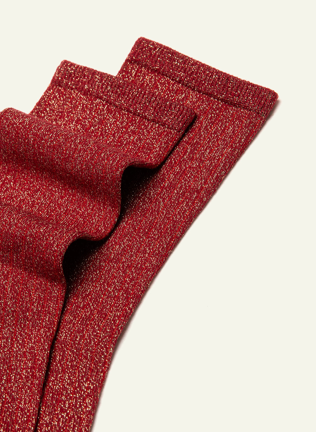 archiduchesse-paillet-e-scarlet-o-l-l-chaussettes-rouge-36-41 image 4