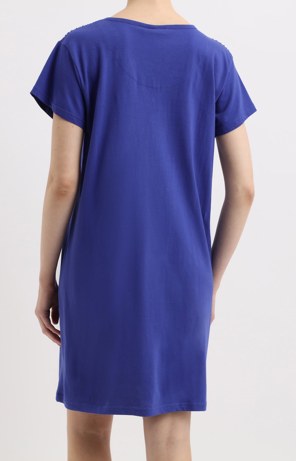 arthur-bob-gaby-chemise-de-nuit-coton-blanc image 3