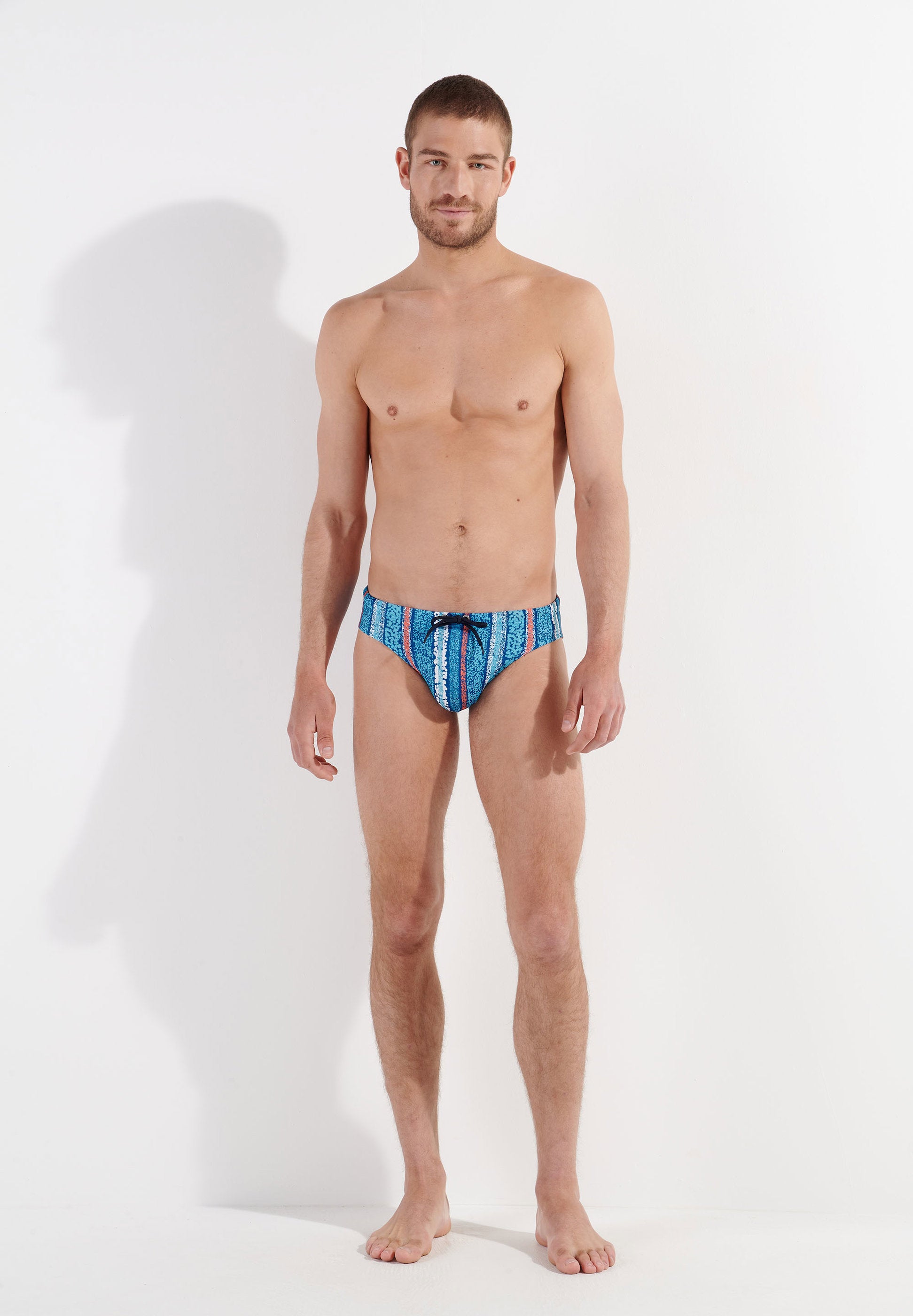 hom-h-fresh-harrisson-slip-de-bain-turquoise-imprim image 3