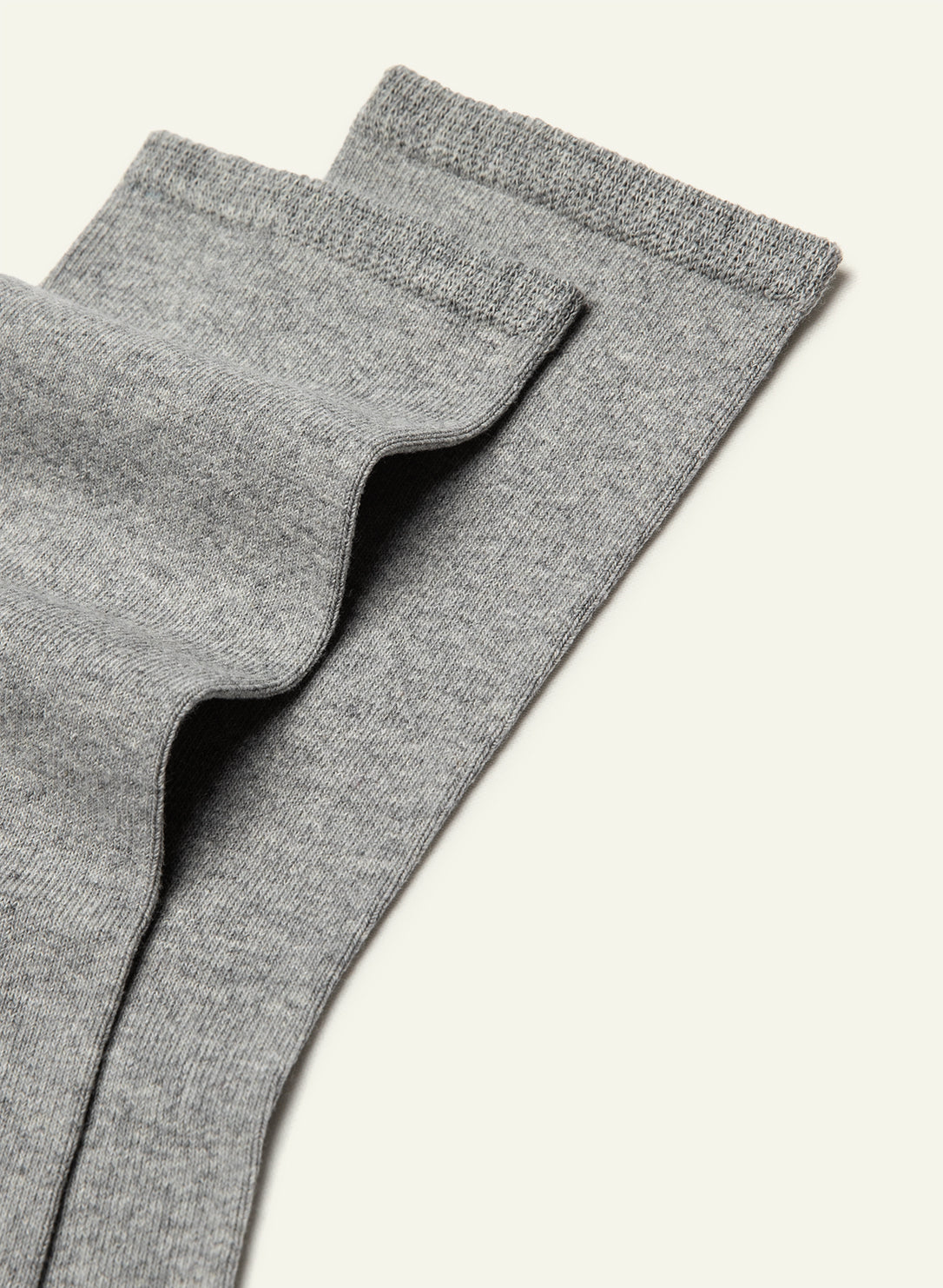 archiduchesse-recycl-e-gris-s-lectif-chaussettes-recycl-es-36-41 image 3