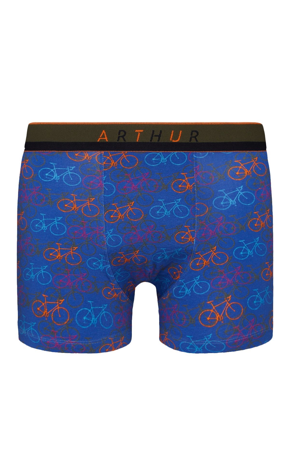 arthur-bob-v-lo-bleu-boxer-homme-coton-bio-l-multicolore image 3