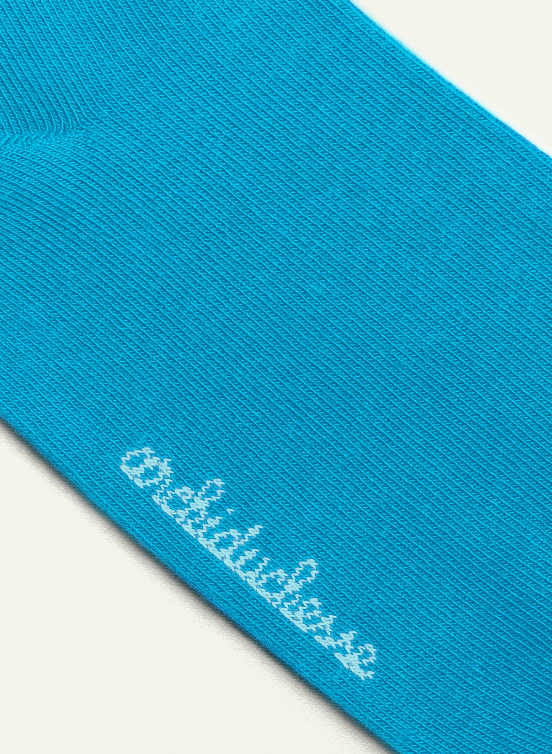archiduchesse-courte-bleu-canard-chaussettes-courtes-coton image 4